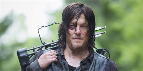 daryl dixon the evolution of a fan favorite character