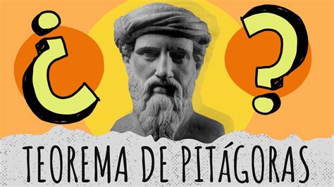 Teorema De Pitágoras ¡fácil Y Rápido Youtube