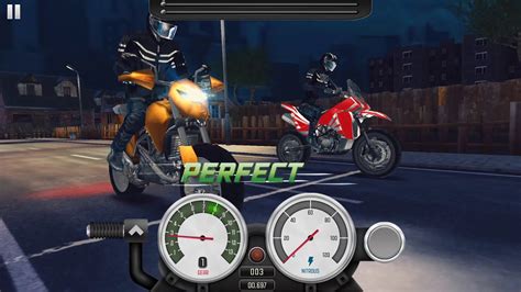 Game bergenre motor drag atau drag bike adalah permainan yang sangat seru. Top Bike: Racing & Moto Drag ( Games) Android Gameplay Video Review - YouTube