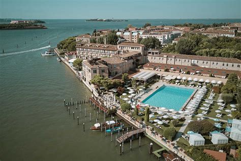 Cipriani A Belmond Hotel Venice Elitevoyage