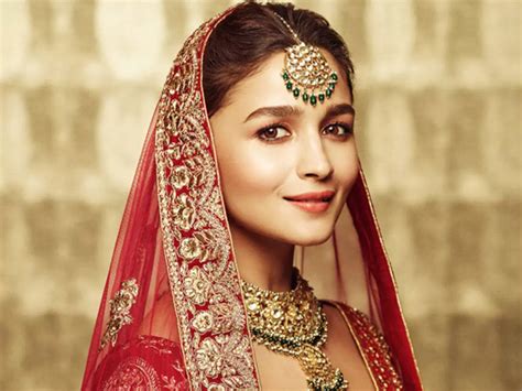 Latest Indian Bridal Makeup Trends