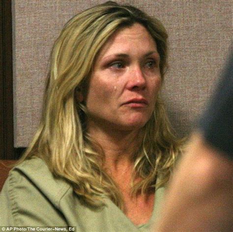 Amy Locane Bovenizer Melrose Place Actress Found Guilty Of Vehicular
