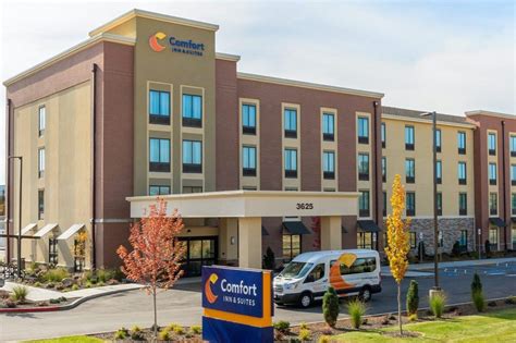 Choice Hotels First Major Hotel Brand To Outperform Pre Pandemic Levels