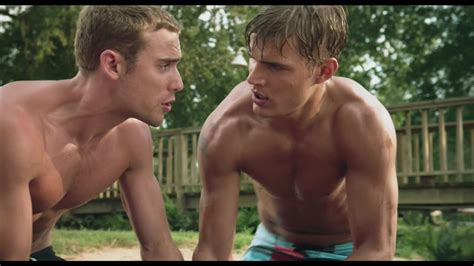 Browse 702 dustin milligan stock photos and images available, or start a new search to explore more stock. ausCAPS: Dustin Milligan and Chris Zylka shirtless in ...