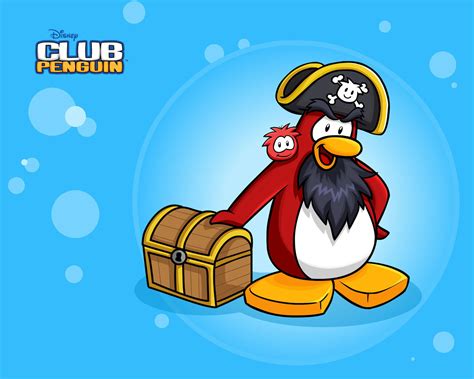 Club Penguin Club Penguin Photo 14764042 Fanpop
