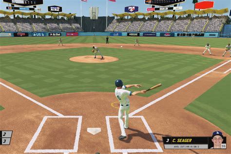 First look at rbi baseball 19 | gameplay, new features, franchise & more. R.B.I. Baseball returns for a fourth edition on Xbox One ...