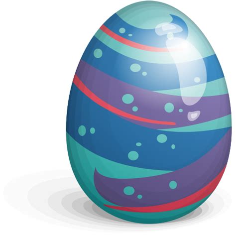 Free easter eggs clipart for personal and commercial use. Abstract Easter Eggs Png Picture