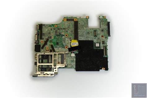 Lenovo Thinkpad X201 Motherboard With I5 450m Cpu 63y2064 Works