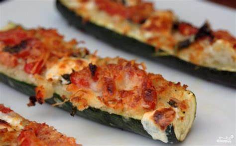 Диета блюда кабачки Кабачки, запеченные в духовке с сыром - пошаговый рецепт с фото на Повар.ру Кабачки, запеченные в духовке с сыром - пошаговый рецепт с фото на Повар.ру Диета блюда кабачки