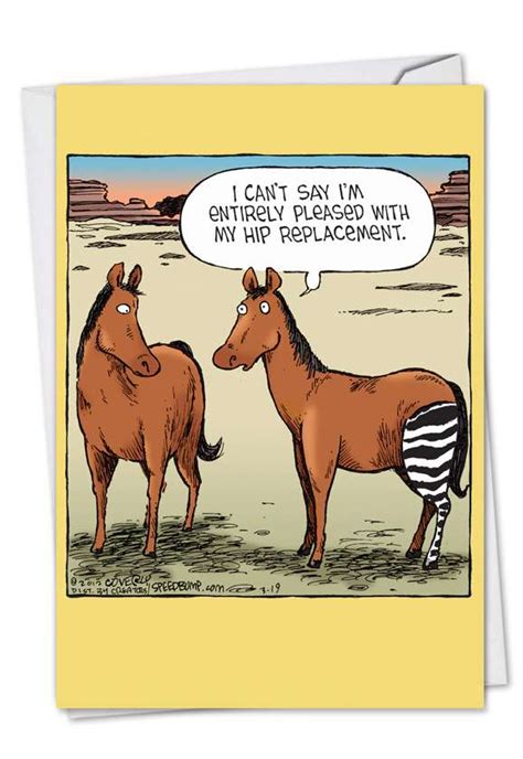 Ebt stands for electronic benefits transfer. Horse Hip Replacement Funny Get Well Card