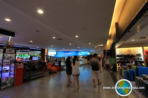 Amanjaya mall is fun and comfortable experience for all the family and youngsters. Amanjaya Mall, Sungai Petani, Kedah