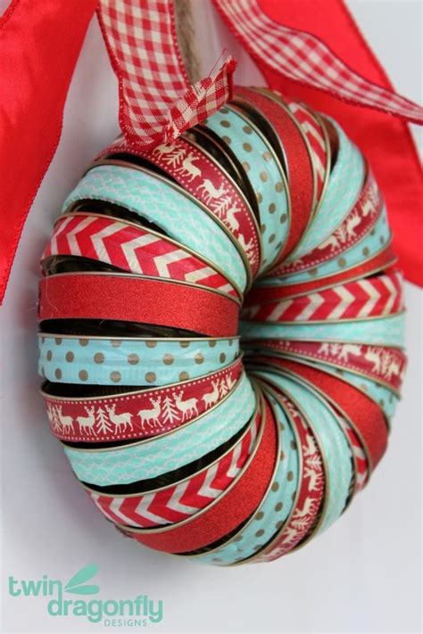 10 Super Cute Diy Christmas Projects Re Fabbed