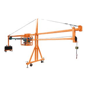 Material lifting equipment - Buy Material lifting equipments, Material ...
