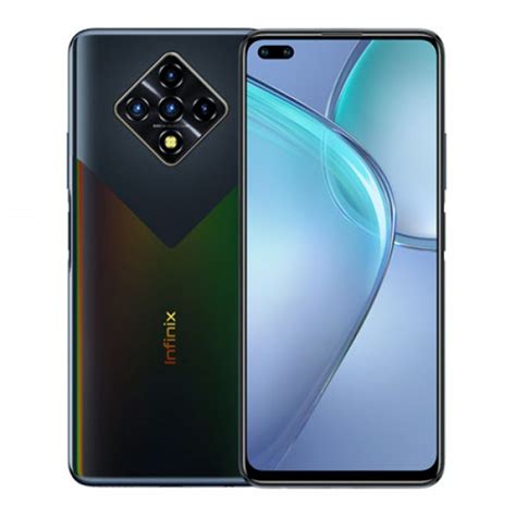 Features 6.95″ display, mediatek helio g85 chipset, 5000 mah battery, 128 gb storage, 6 gb ram. مواصفات وسعر جوال Infinix Note 10 Pro وأهم مميزاته ...