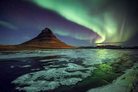 All Things Europe Kirkjufell Mountain Iceland By Eggles 1 Month Ago