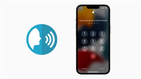 How To Unlock Your Iphone Using Your Voice Video Demo