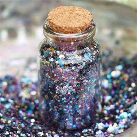 What Should We Know Before You Choose Biodegradable Glitter Fine