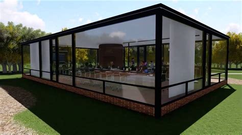 Casa de cristal is at 580 meters of altitude. Casa Cristal - YouTube