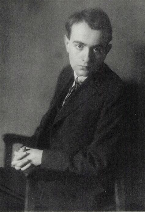 Theodor Adorno In 1925 The Charnel House