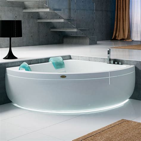 Shop a range of quality spa baths and whirlpool tubs at victorian plumbing. JACUZZI AQUASOUL CORNER WHIRLPOOL BATH - TattaHome