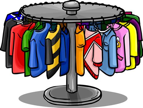Clothing clipart many clothes, Clothing many clothes Transparent FREE for download on ...