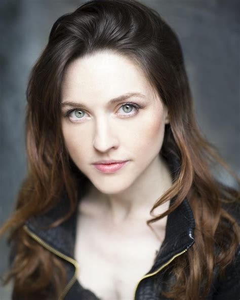 Katie Sheridan Actor London