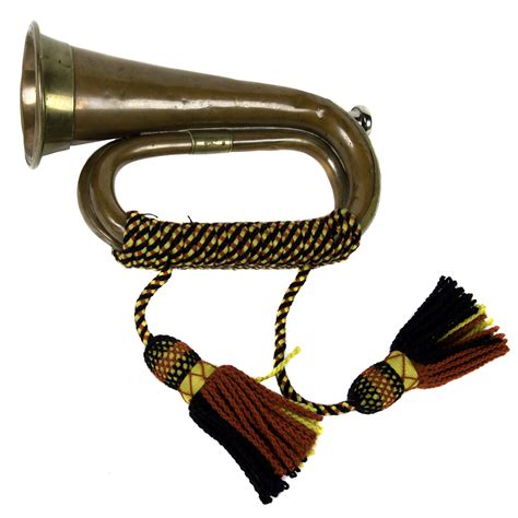Belgian Cavalry Bugle Cowans Auction House The Midwests Most