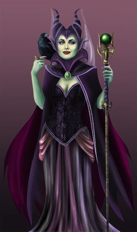 Maleficent Maleficent Maleficent Costume Disney Villains