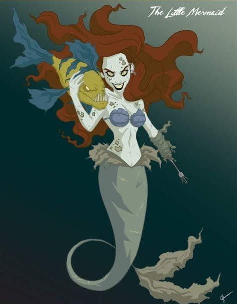 disney princess zombies part 1part 2 tumblr pics