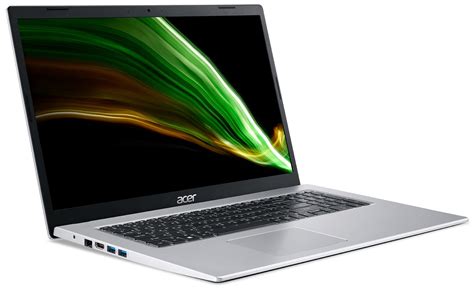 Acer Aspire 3 I5 1135g7 · Xe Graphics G7 80 Eu · 173 Full Hd 1920
