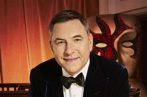 David Walliams Apologises For Making Disrespectful Comments About Britains Got Talent Contestants