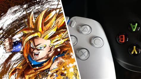 Dragon Ball Fighterz Is Coming To Ps5 Xbox Series X And Will Have