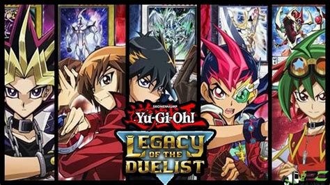 Compete against other players online with your custom deck, then challenge them in battle pack draft and sealed play! Yu-Gi-Oh! Legacy Of The Duelist PC Game Free Download