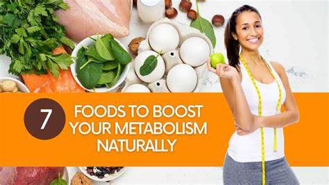 7 Foods To Boost Your Metabolism Naturally Elimpid