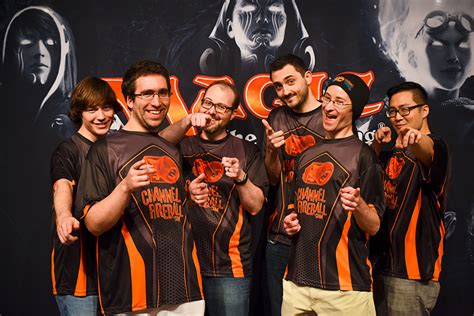 They will join the tournament's top 9 seeds for a chance to win a share of the us$2,000,000 prize pool, free fire's largest ever. Channel Fireball Fire | 2016-17 Team Series | MAGIC: THE ...