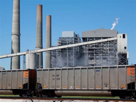 Petra Nova Carbon Capture Plant Opens In Richmond Sugar Land Tx Patch