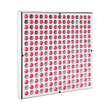 Buy Duebel 45w Infrared Light Therapy Panel 660mm Red 850nm Online