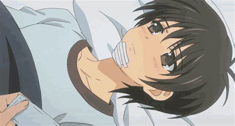 Sick Anime  Sick Anime Boy Descubre Y Comparte 