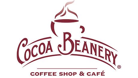 As far as the coffee goes, this blows any chain such as starbucks and panera out of the water. Cocoa Beanery | The Hotel Hershey