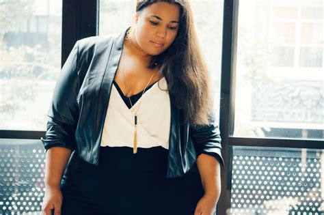 garnerstyle the curvy girl guide fall transition for less with ross plus size fashion blog
