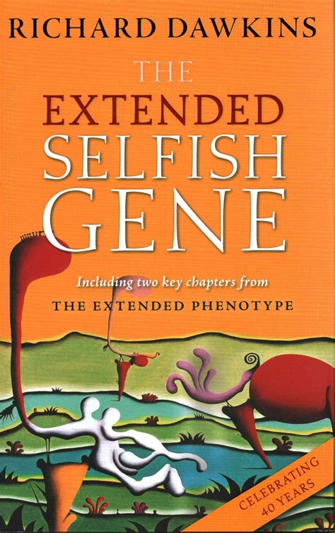 The Selfish Gene By Richard Dawkins Gridplm