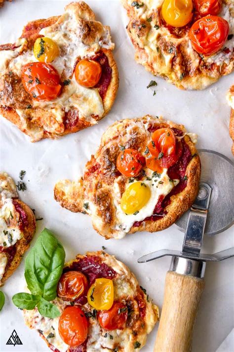 We did not find results for: Cloud Bread Pizza — The BEST Low Carb Pizza Crust!