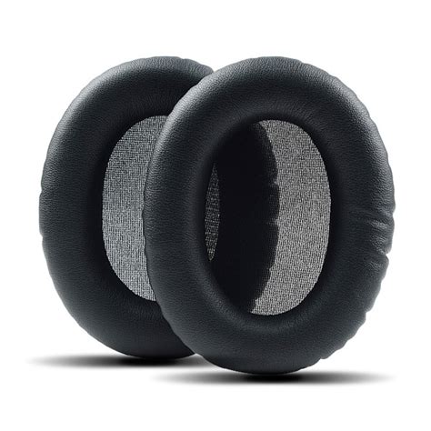 Replacement Ear Pad Earpads Cushion Top Headband For Kingston Hyperx