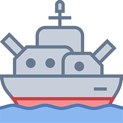 Navy Ship Clipart Farwpk