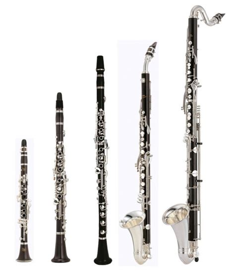 E Flat Vs B Flat Clarinets Which Is Better Clarinet Expert