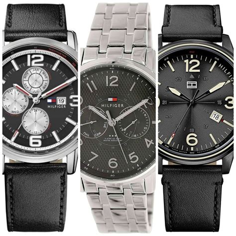 Tommy Hilfiger Watches Review Are They Any Good The Watch Blog