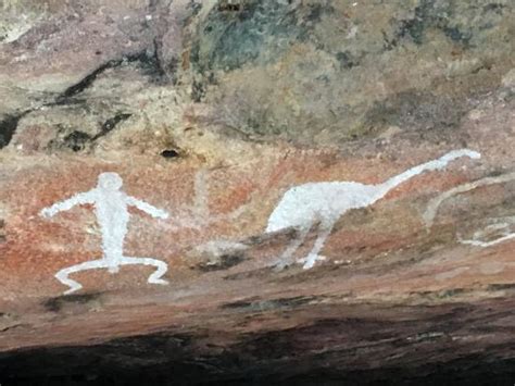 Mulgowan Aboriginal Rock Art Older Than The Pyramids Mulgowan Yapa