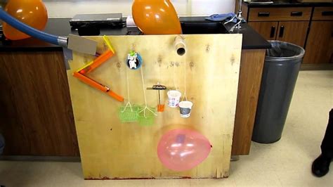 10 Attractive Rube Goldberg Machine Ideas For School 2024