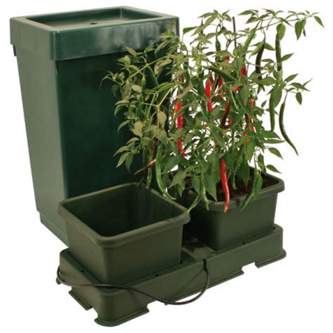 Autopot Easy2grow System Mit 2 Töpfen Kaufen Growshop Smilinggreen