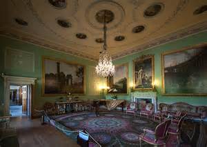 Harewood House Interior 5 © Mike Searle Geograph Britain And Ireland
